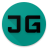 JG logo